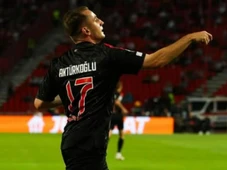 Imagem - Warner Bros processa jogador que faz referência a Harry Potter em gols