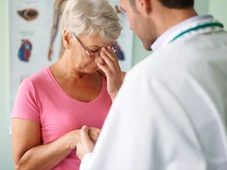 Imagem - Mulheres têm maior mortalidade por AVC e risco aumenta na menopausa