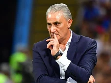 Imagem - Após sete meses afastado, técnico Tite anuncia retorno ao futebol