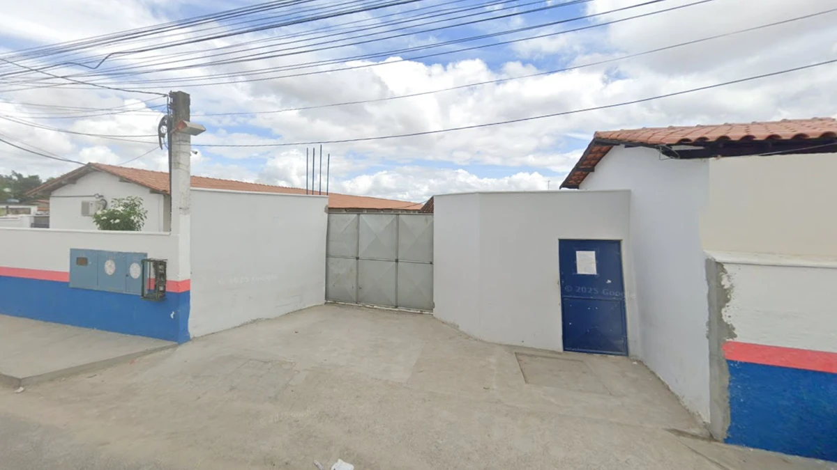 Caso teria ocorrido em colégio estadual de Feira de Santana