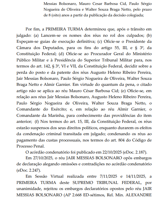 Decisão de Alexandre de Moraes por Reprodução