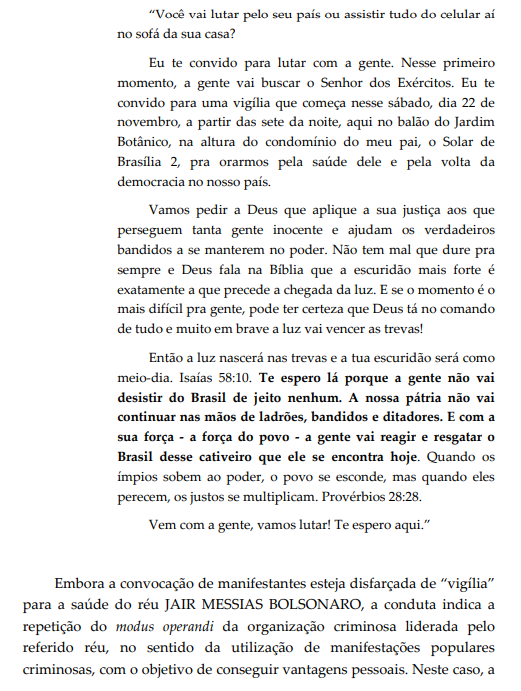 Decisão de Alexandre de Moraes por Reprodução