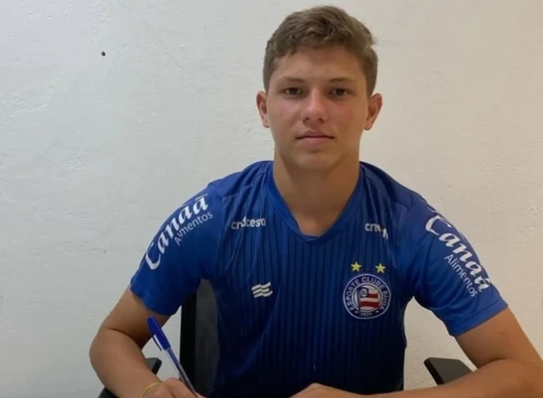 Dell é destaque no Bahia por Divulgação