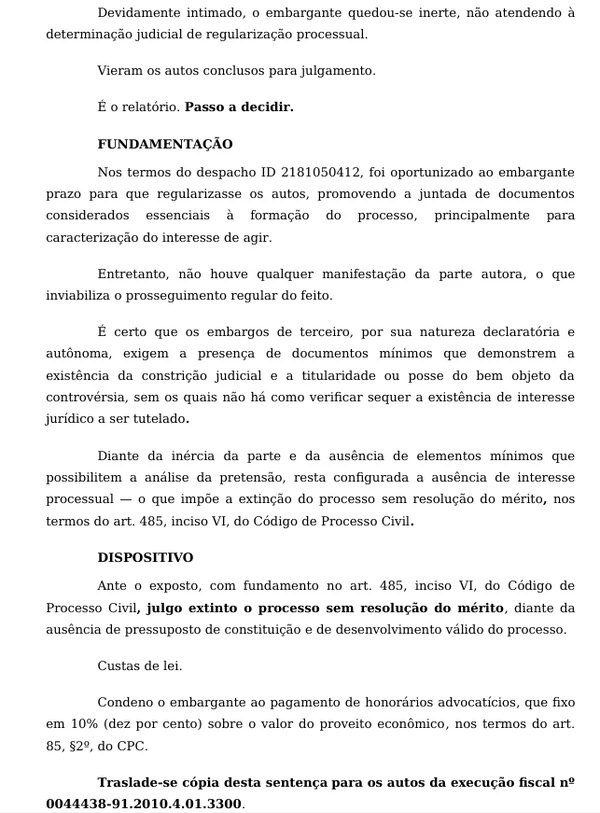 Justiça Federal mantém penhora do Barradão por Reprodução