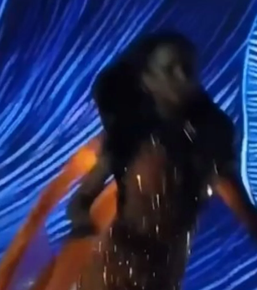 Modelo Gabrielle Henry é Miss Jamaica 2025 por Reprrodução