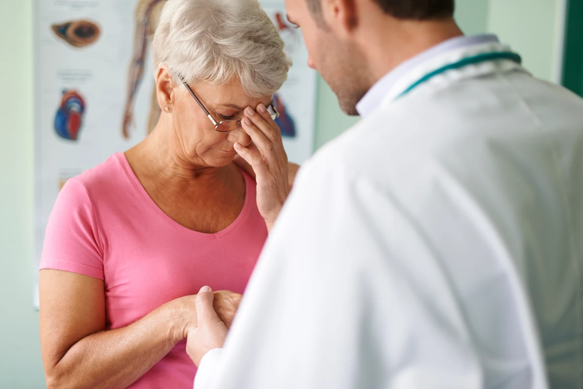 Mulheres têm maior mortalidade por AVC