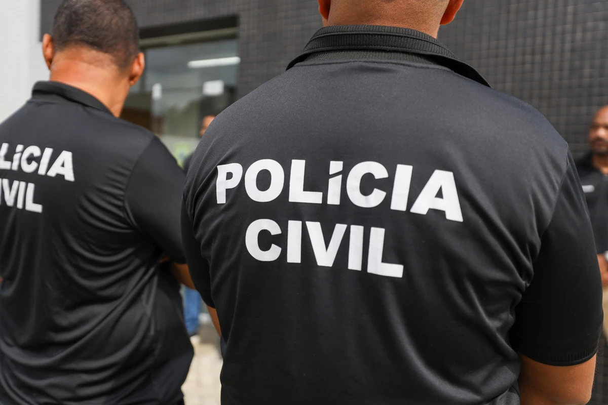 Polícia Civil
