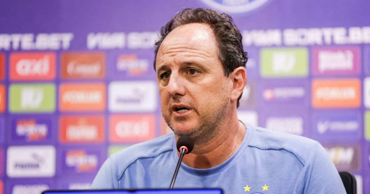 Imagem - Ceni valoriza triunfo do Bahia contra o Vasco e explica expulsão de Mingo: ‘Não culpo o árbitro 100%’