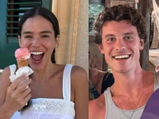 Imagem - Shawn Mendes é flagrado com morena em cobertura e fãs especulam que seja Bruna Marquezine
