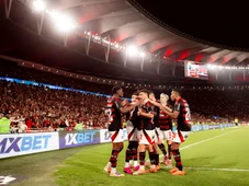 Imagem - Chances de título do Flamengo disparam, e rubro-negro pode conquistar o Brasileirão já nesta semana