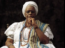 Imagem - Balada  Literária da Bahia celebra literatura negra e obra de Mãe Stella de Oxóssi