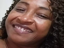 Imagem - Justiça determina exumação de professora vítima de feminicídio na Bahia