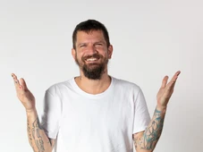 Imagem - Saulo é atração 
de show beneficente para Osid