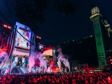 Imagem - GG bota uma energia gigante no show dos 20 anos de carreira