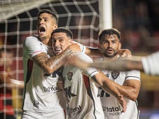 Imagem - Vitória vence o Sport e sai da zona. Agora é secar!