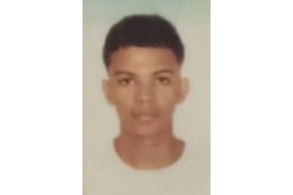 Carlos colidiu com ciclista alcoolizado antes de morrer por Reprodução