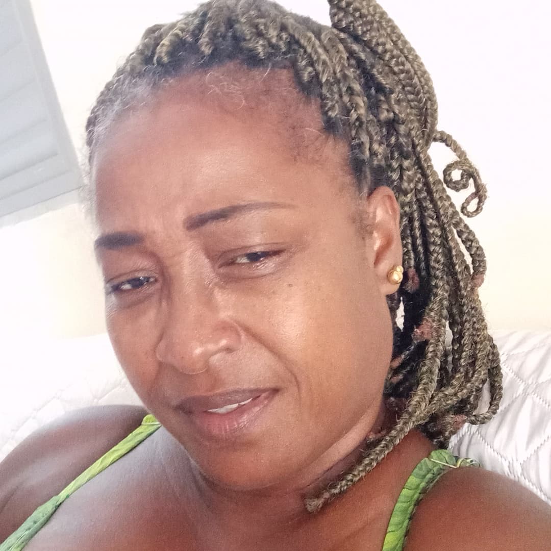 Nérica França por Reprodução/ Redes sociais