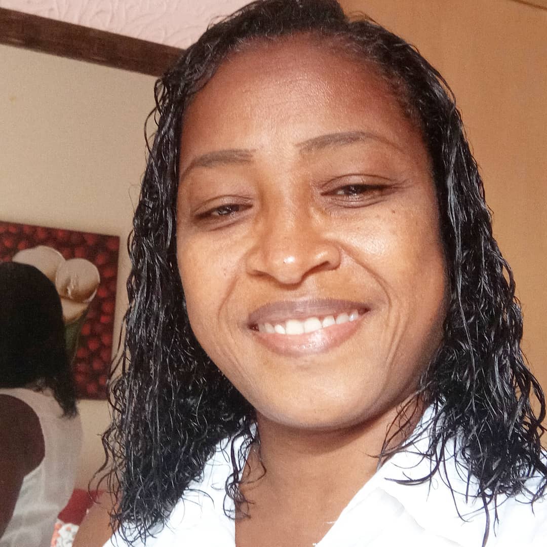 Nérica França por Reprodução/ Redes sociais