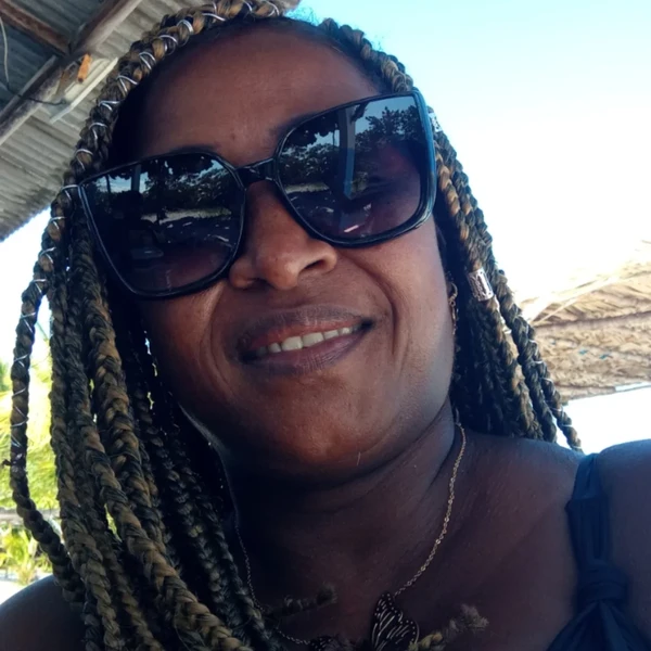 Nérica França por Reprodução/ Redes sociais