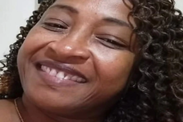 Nérica França por Reprodução/ Redes sociais