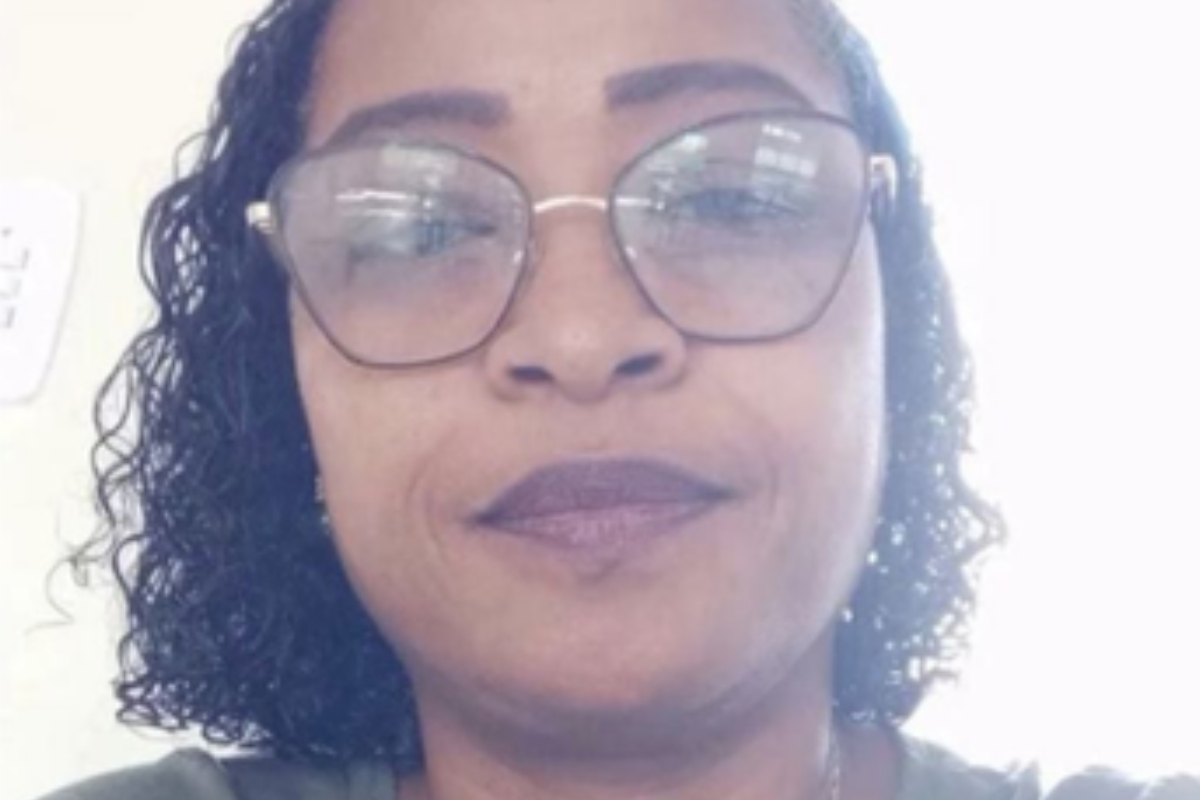 Nérica França por Reprodução/ Redes sociais