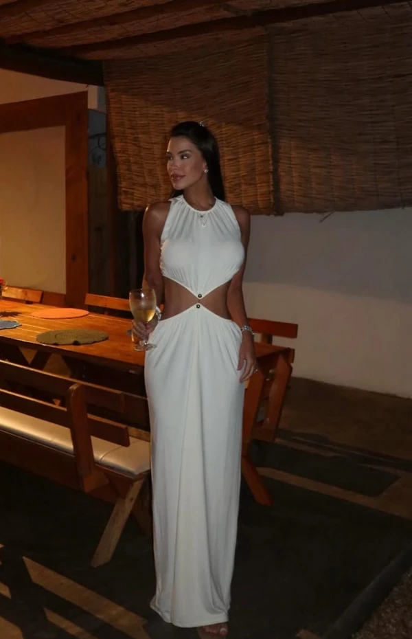  Ivy Moraes e Arthur Picoli curtem viagem romântica na Bahia por Reprodução