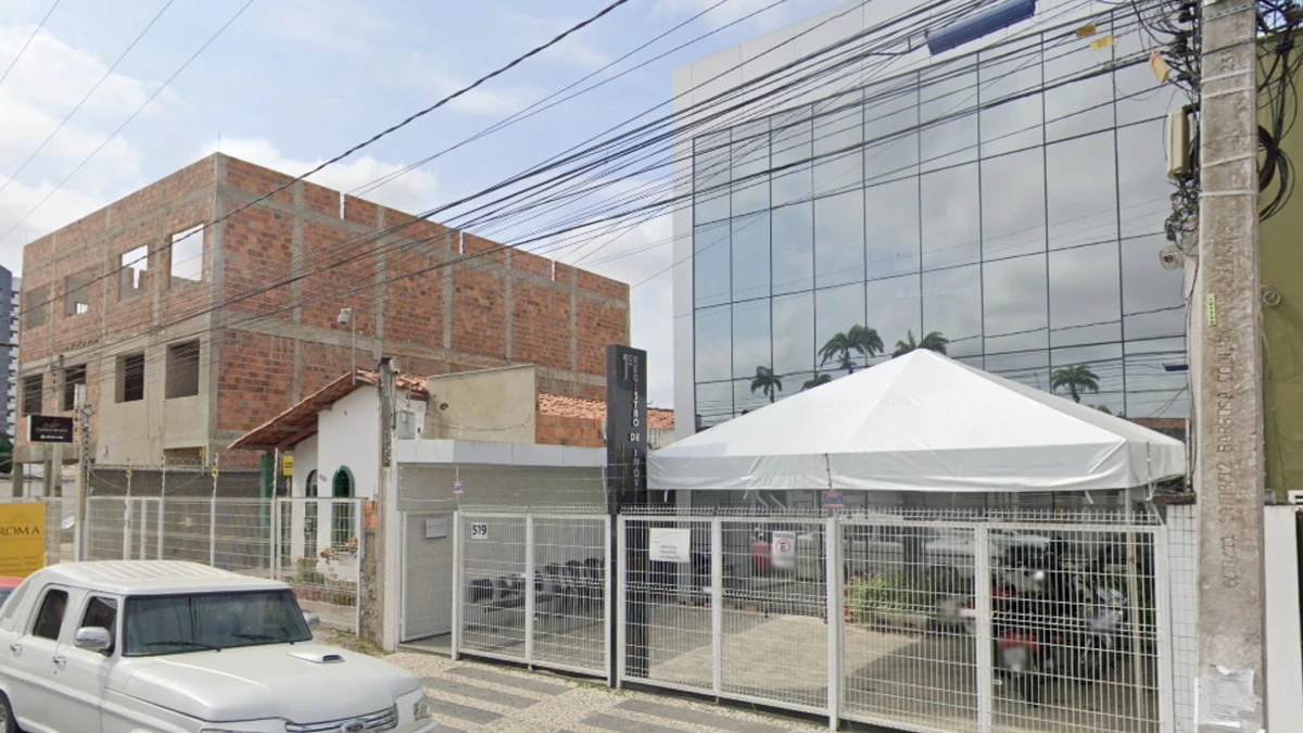 1º Registro de Imóveis de Feira de Santana 