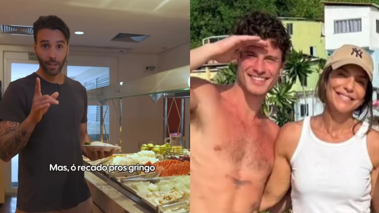 Imagem - Marido de Ivete Sangalo manda recado em publi e fãs apontam indireta para Shawn Mendes