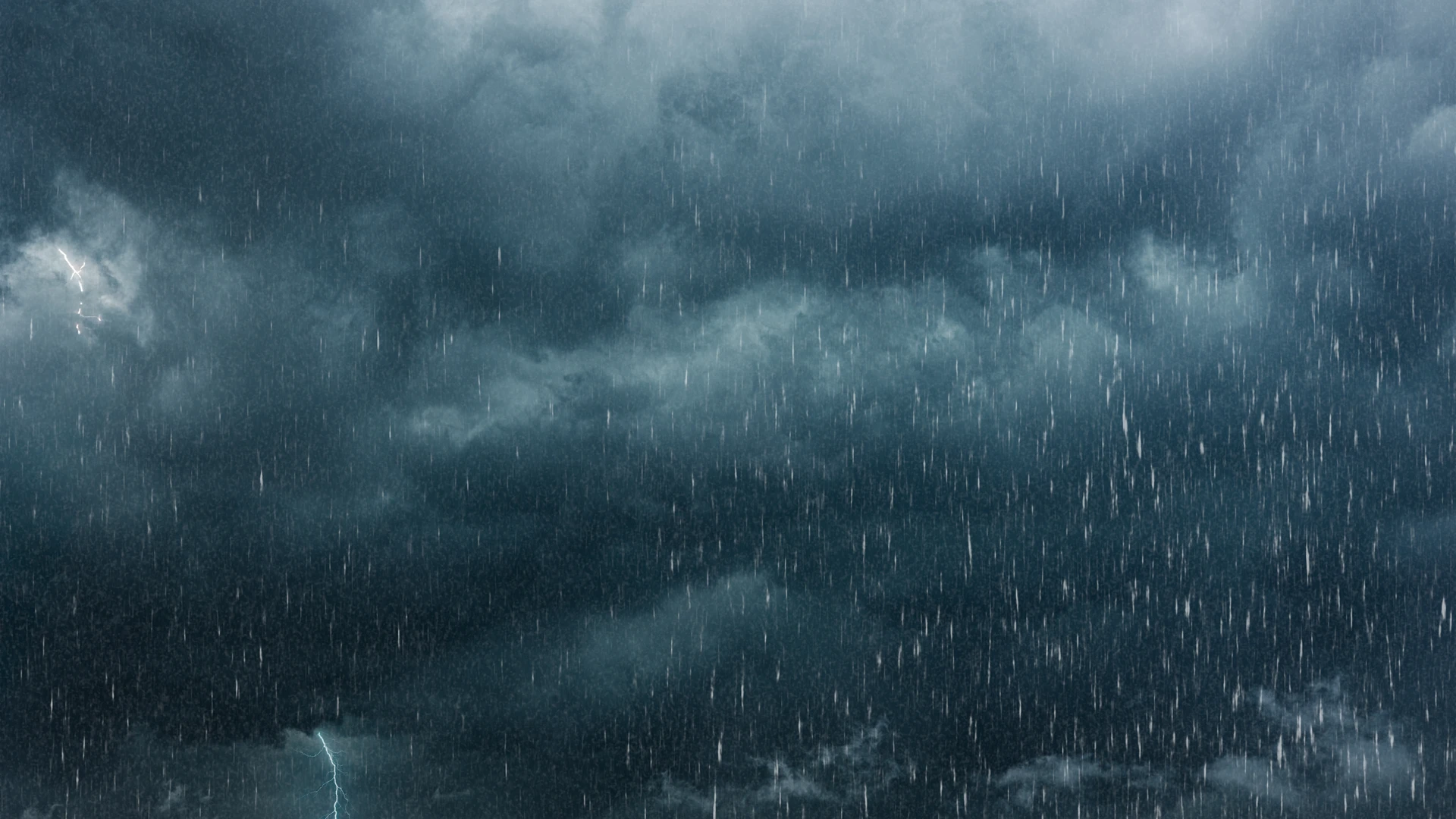 Imagem - Inmet emite alerta de chuvas e ventos fortes para Bahia e mais 13 estados