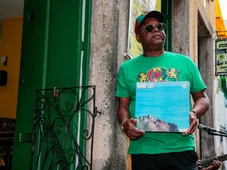 Imagem - Jimmy Cliff e o Pelourinho: a história do Bar do Reggae que mudou o cenário musical na Bahia