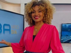 Imagem - Após 14 anos na emissora, repórter Joyce Guirra deixa a Rede Bahia