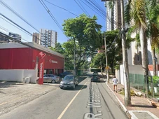 Imagem - Terror e R$ 60 mil de prejuízo: Salvador e RMS registram cinco roubos a farmácias em 24 horas