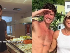 Imagem - Marido de Ivete Sangalo manda recado em publi e fãs apontam indireta para Shawn Mendes