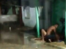 Imagem - Homem tenta matar companheira, baleia o irmão e tenta suicídio durante briga na Bahia