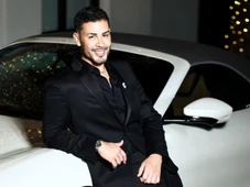 Imagem - Carlinhos Maia atrapalha trânsito e causa alvoroço ao realizar dinâmica em estrada