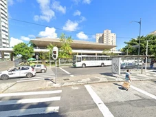 Imagem - Mulher é detida após esfaquear namorado durante discussão em edifício no Campo Grande