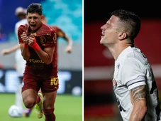 Imagem - Atacantes de Bahia e Vitória voltam a marcar e encerram jejum de gols na temporada