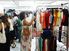 Imagem - Feira de moda reúne mais de 50 expositores e abre nesta terça (25); veja a programação