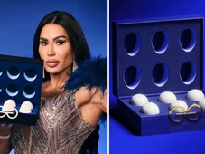 Imagem - Gracyanne Barbosa leva web à loucura ao lançar linha de ovos: 'Um luxo'