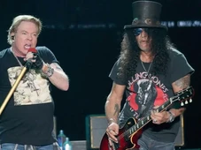 Imagem - Guns N’ Roses confirma show em Salvador; saiba mais