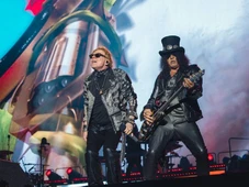 Imagem - Saiba quanto será o ingresso do show do Guns N' Roses em Salvador