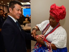Imagem - III Fórum Bahia–China começa nesta terça (25); veja quem vai participar