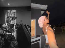 Imagem - MC Poze do Rodo dá prazo para Vivi Noronha sair de casa: ‘Nunca tive interesse em permanecer’