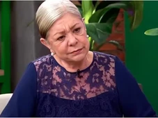 Imagem - Morre Ione Borges, ex-apresentadora do 'Mulheres', aos 73 anos