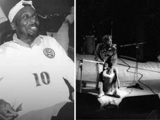 Imagem - Jimmy Cliff na Bahia: astro foi na Fonte Nova, tem filha baiana e conheceu esposa por meio de Margareth Menezes