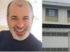 Imagem - Cabeleireiro é achado morto, amarrado e amordaçado em casa