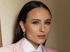 Imagem - Larissa Manoela abre o jogo sobre relação com os pais: ‘Não tem nenhum contato’