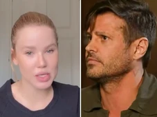 Imagem - Marcela Tomaszewski publica desabafo e se desculpa por mentir sobre agressões de Dado Dolabella