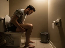 Imagem - Fazer xixi sentado é melhor para a saúde masculina e o convívio familiar