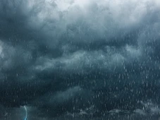 Imagem - Inmet emite alerta de chuvas e ventos fortes para Bahia e mais 13 estados